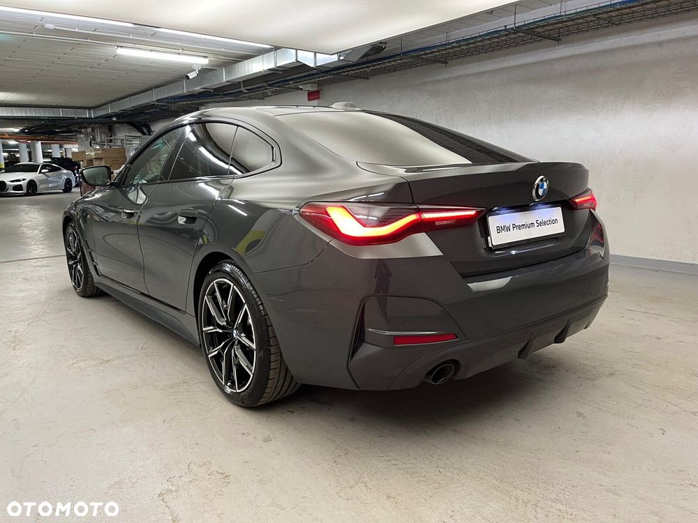 BMW Seria 4 430i M Sport sport - 13