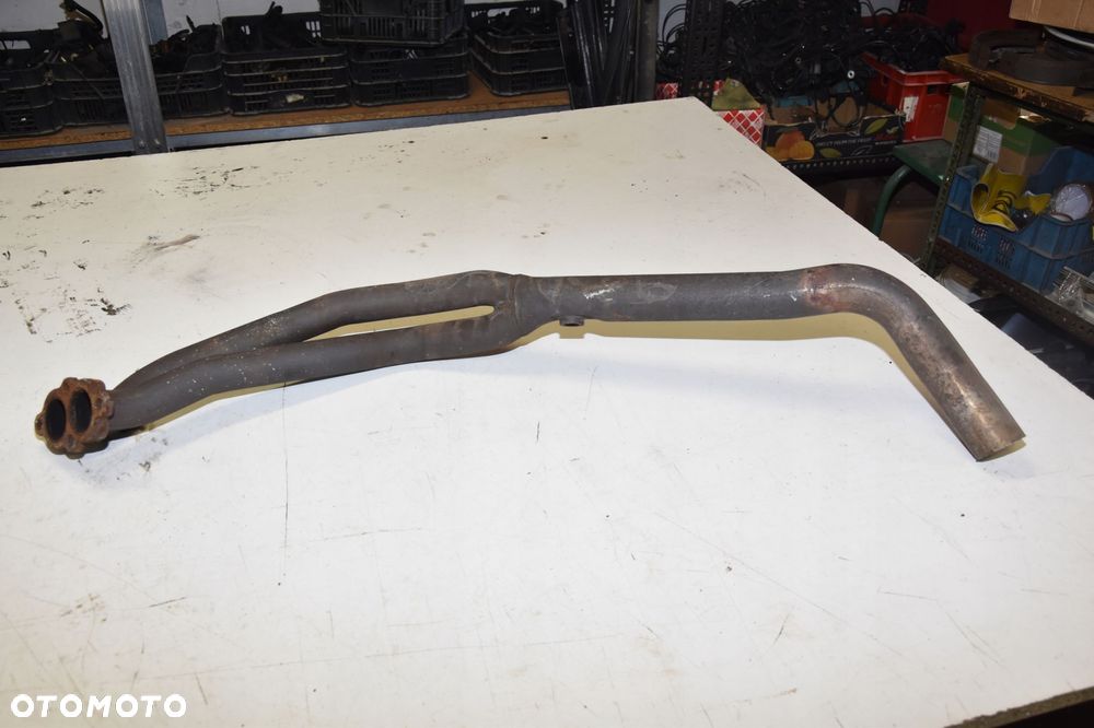 BMW E36 SEDAN 318I M43 DWURURKA RURA WYDECHOWA - 3