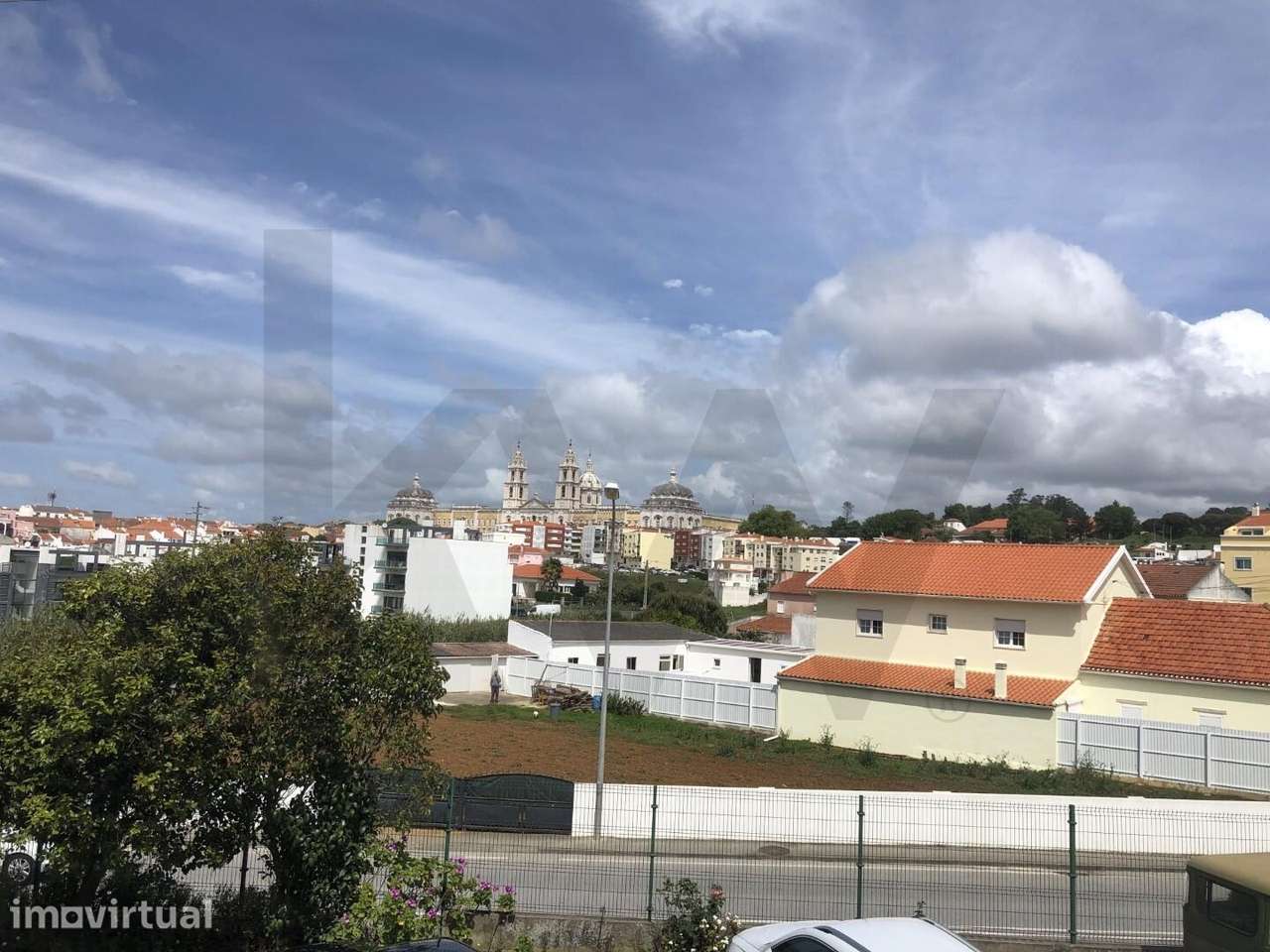Escritórios no Centro de Mafra - Grande imagem: 3/4