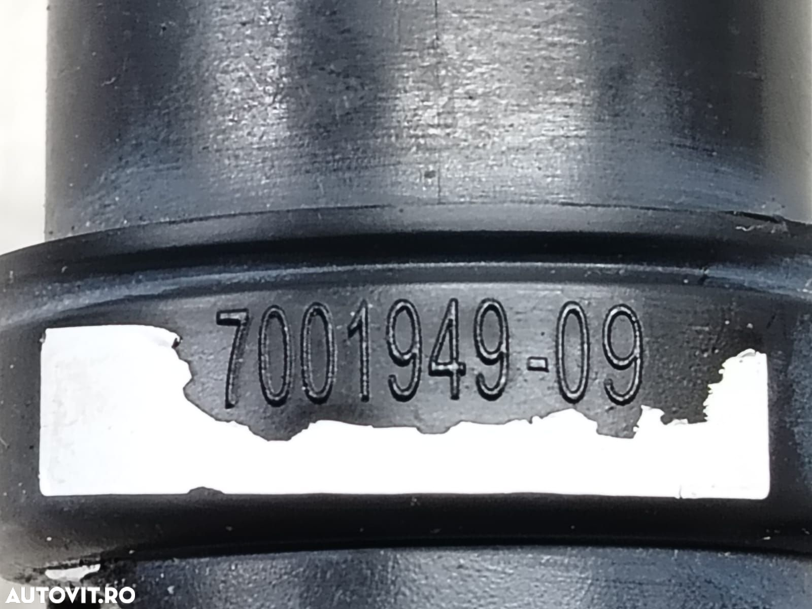 Spalator far 7001949-09 BMW Seria 7 E65/E66 [2001 - 2005] - 3