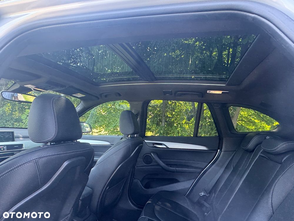 BMW X1 xDrive20d M Sport - 25