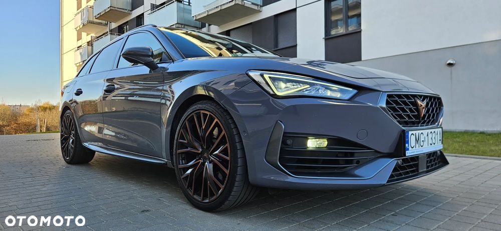 Seat Leon ver-180-7g--dct - 4