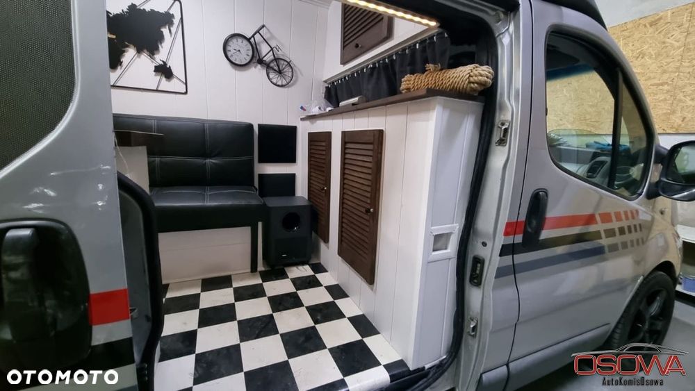 Renault Trafic - 41
