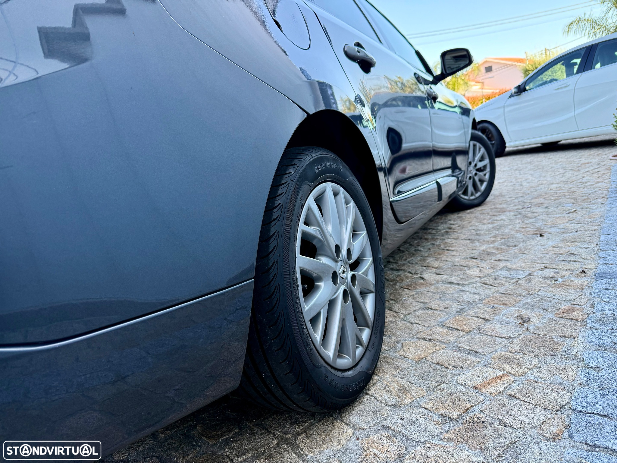 Renault Mégane Break - 15