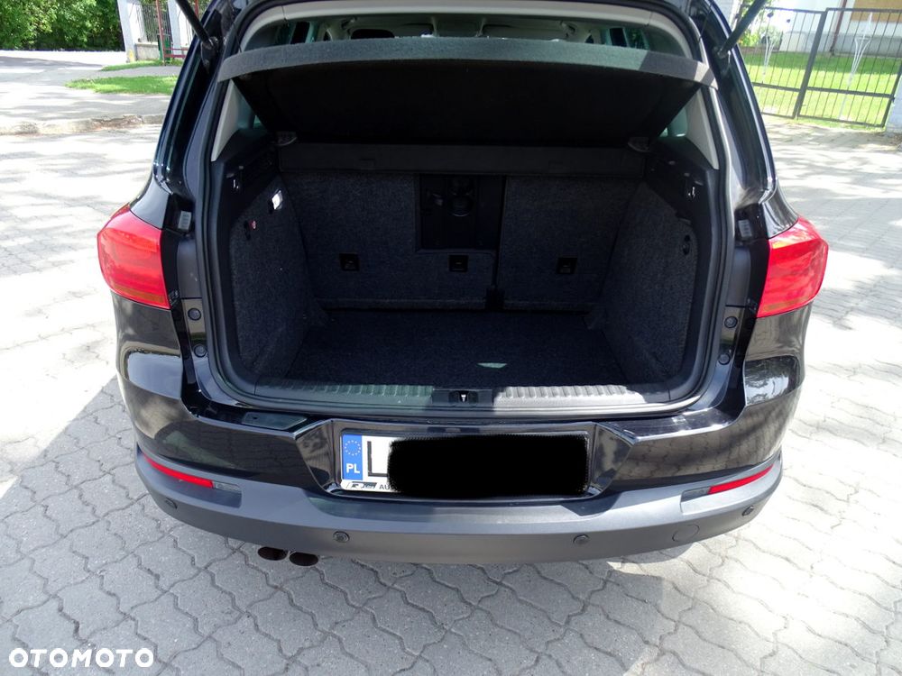 Volkswagen Tiguan 2.0 TDI DPF BlueMotion Technology Life - 14