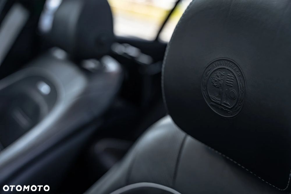 Mercedes-Benz Klasa E - 37