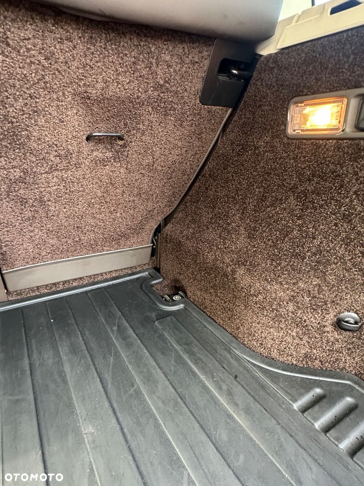 Land Rover Range Rover - 19