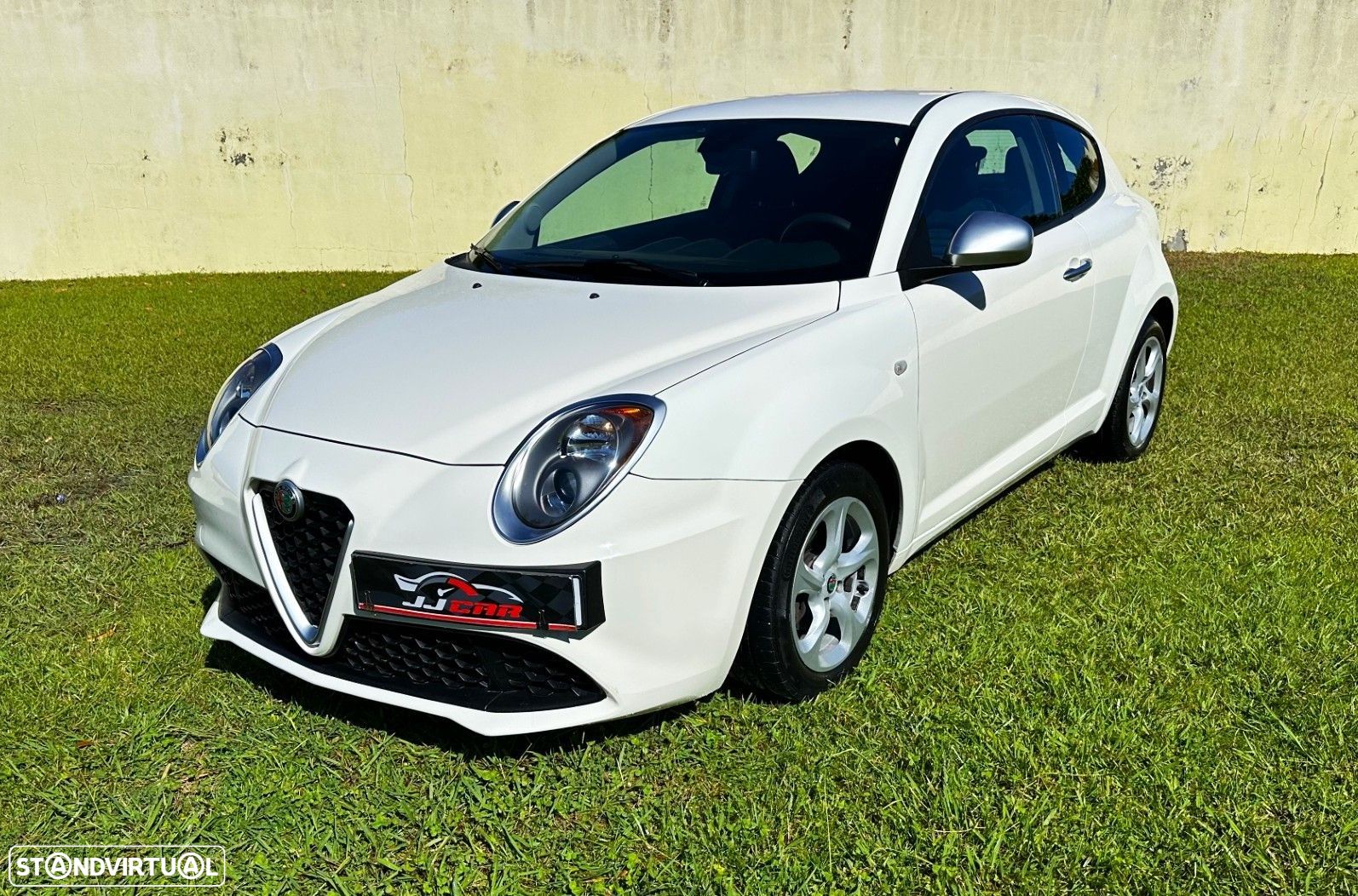 Alfa Romeo MiTo 0.9 T TwinAir - 1