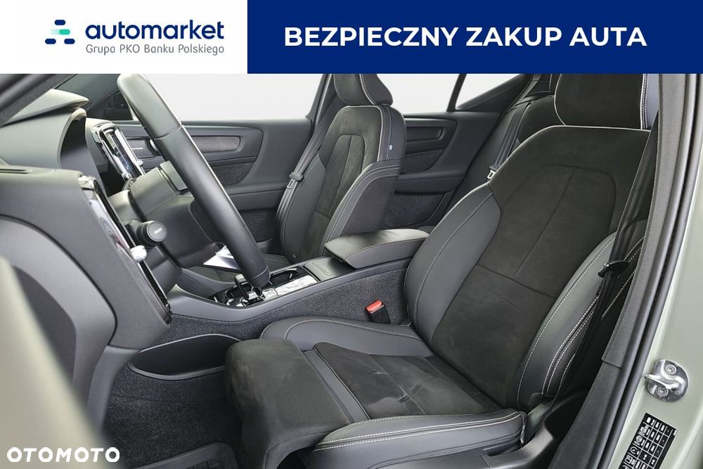 Volvo XC 40 73kWh P6 Recharge Ultimate - 11