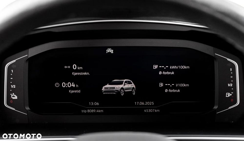 Volkswagen Tiguan 1.4 eHybrid OPF DSG Life - 28