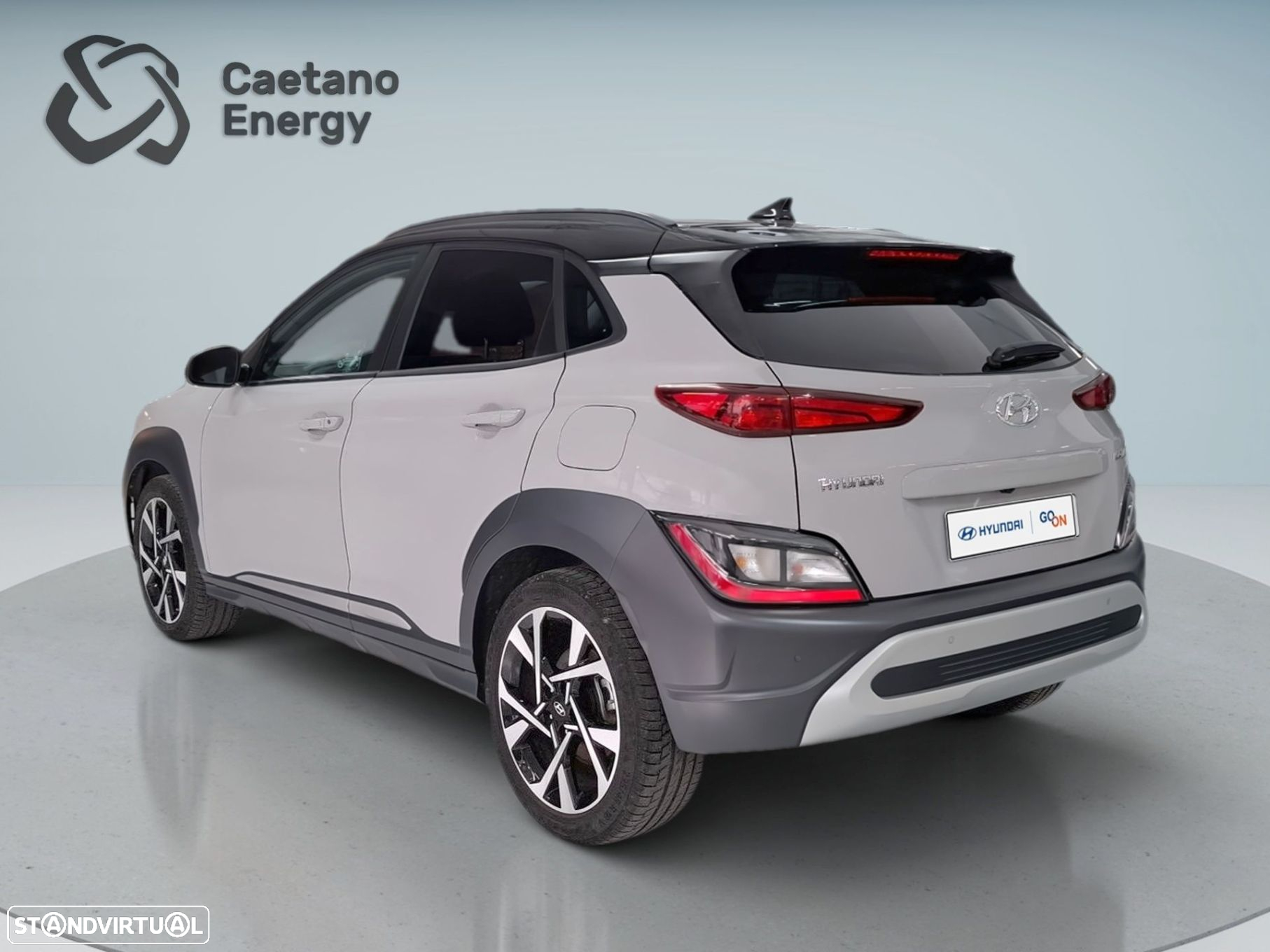 Hyundai Kauai 1.0 T-GDi Premium (TT) - 6