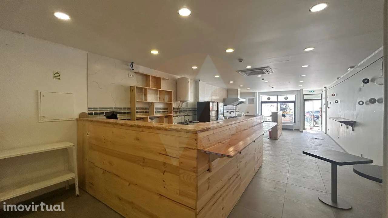 Restaurante Lagos - Grande imagem: 4/7