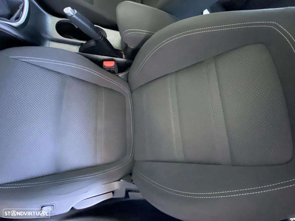 Fiat Tipo 1.3 M-Jet Lounge - 13