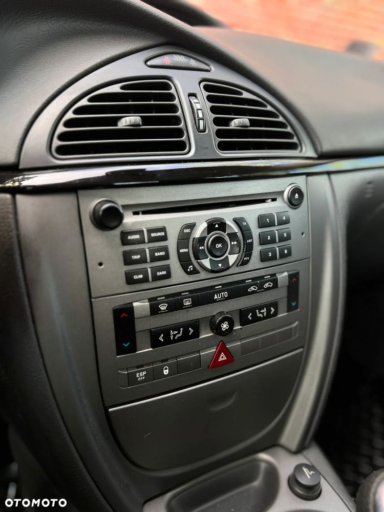 Citroën C5 - 21