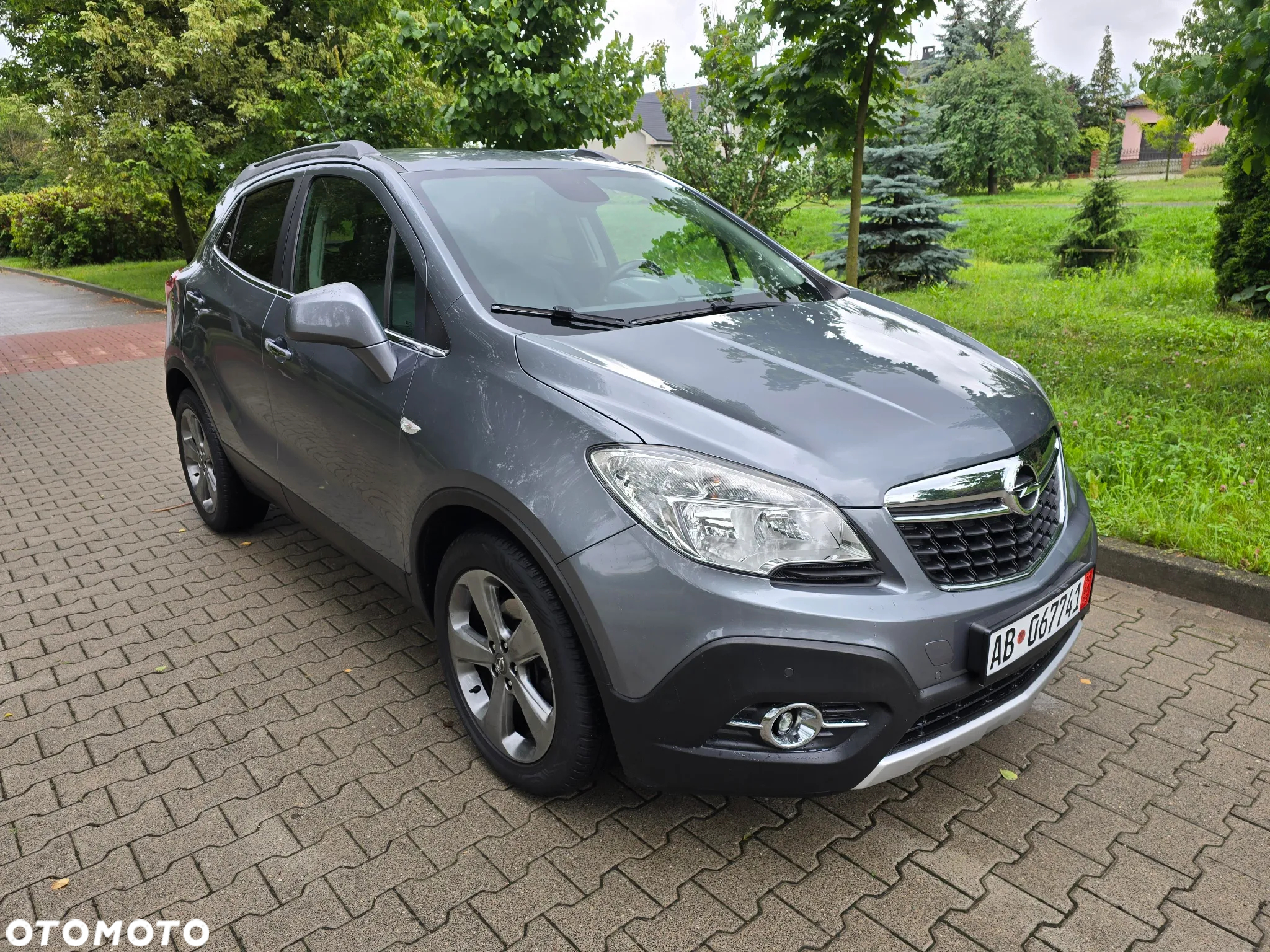 Opel Mokka 1.6 Cosmo S&S - 2