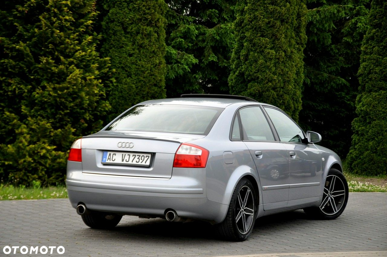 Audi A4 - 6