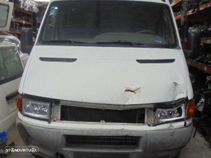 Iveco Daily  95C13/- 99 2.8 TD - 4