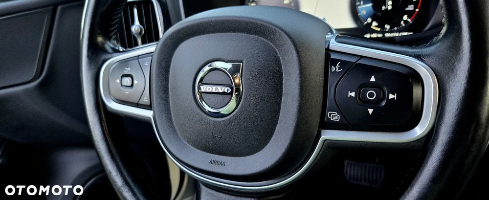 Volvo V60 D4 Geartronic Momentum Pro - 25