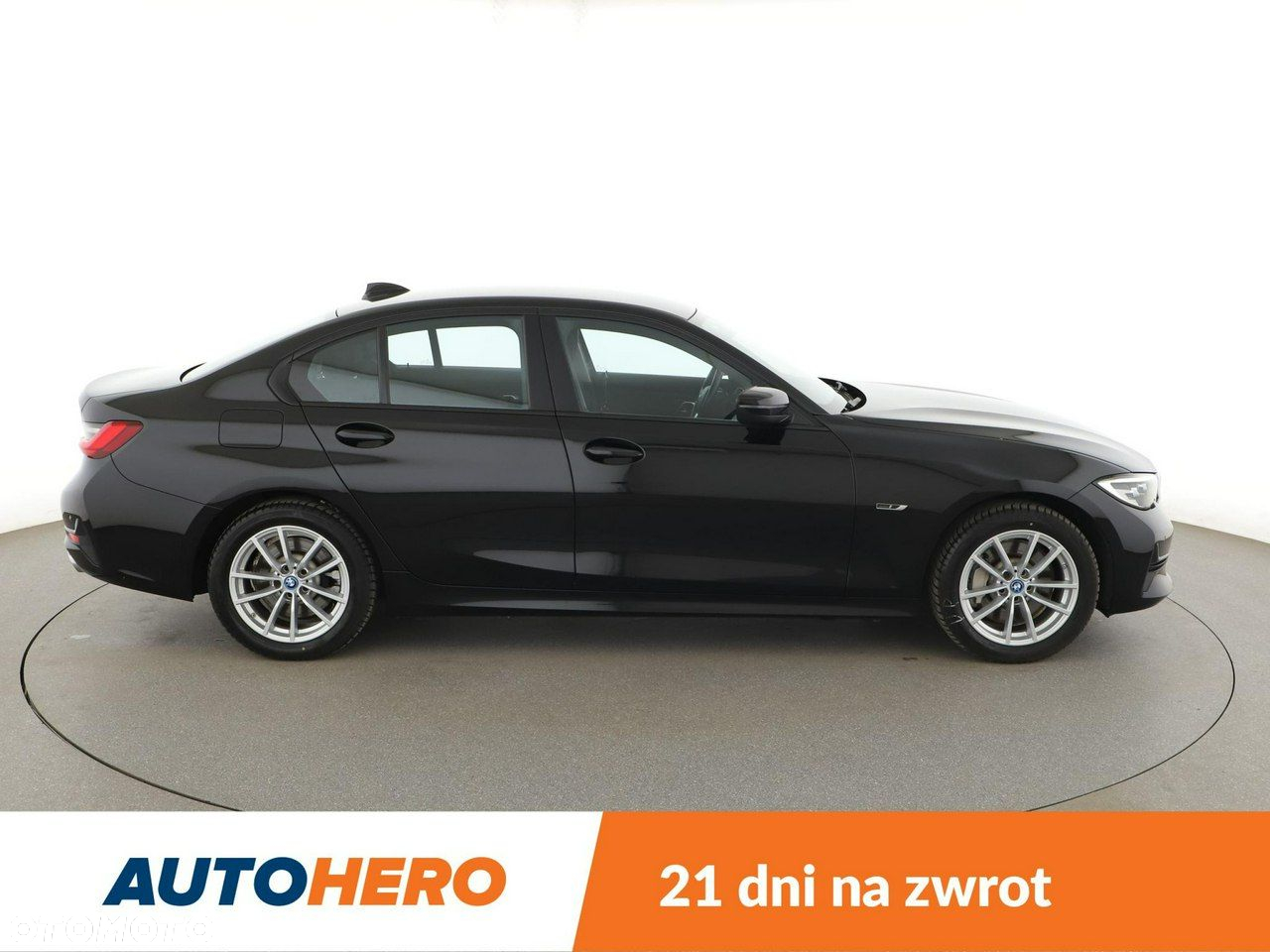 BMW Seria 3 330e Advantage - 9