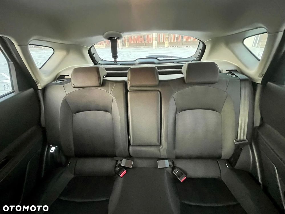 Nissan Qashqai - 12