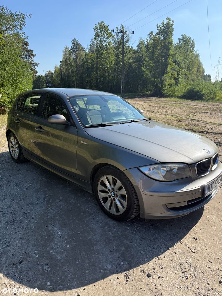 BMW Seria 1