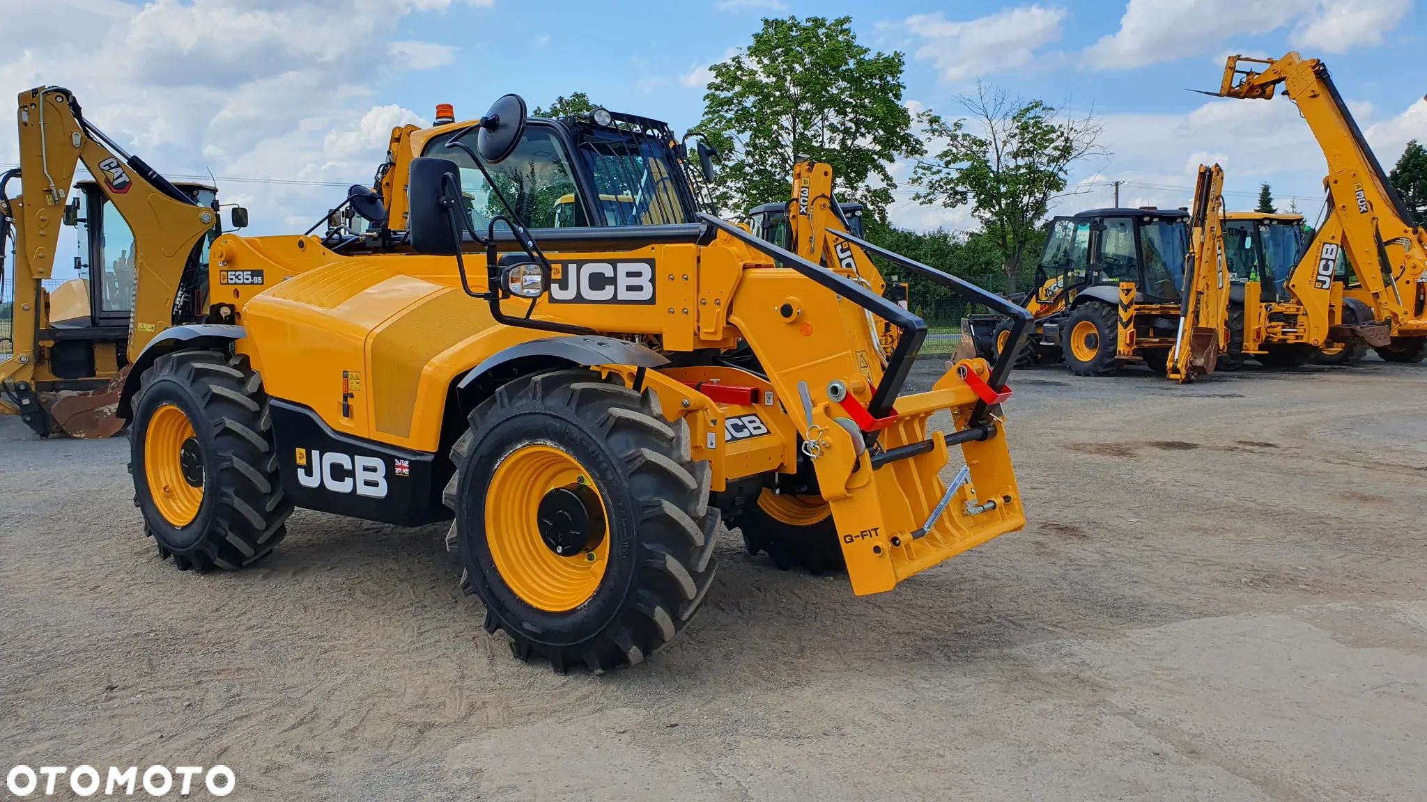 JCB 535-95 - 1