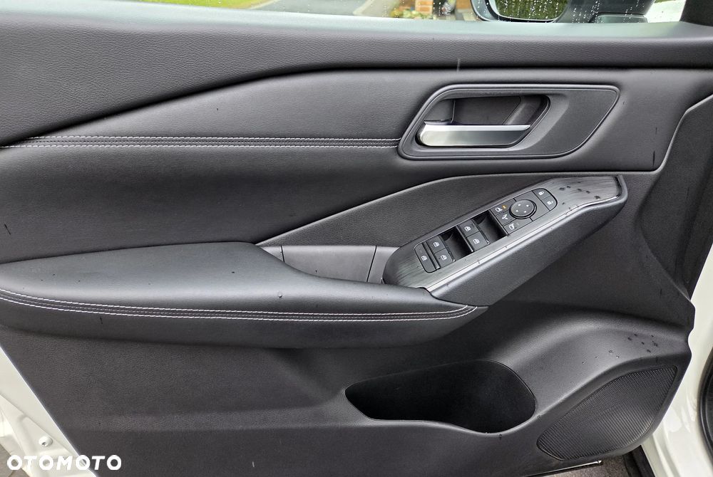 Nissan Qashqai 1.3 DIG-T MHEV Xtronic Acenta - 20