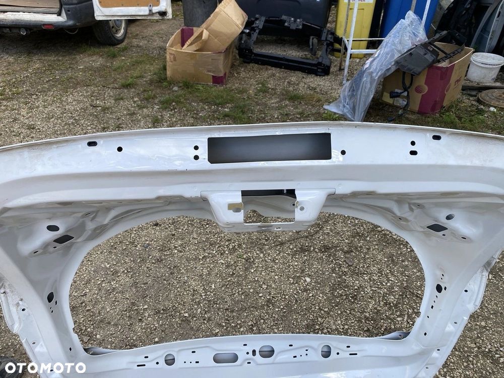 KLAPA TYŁ TYLNA FORD PUMA MK2 L1TBS50404AC - 6