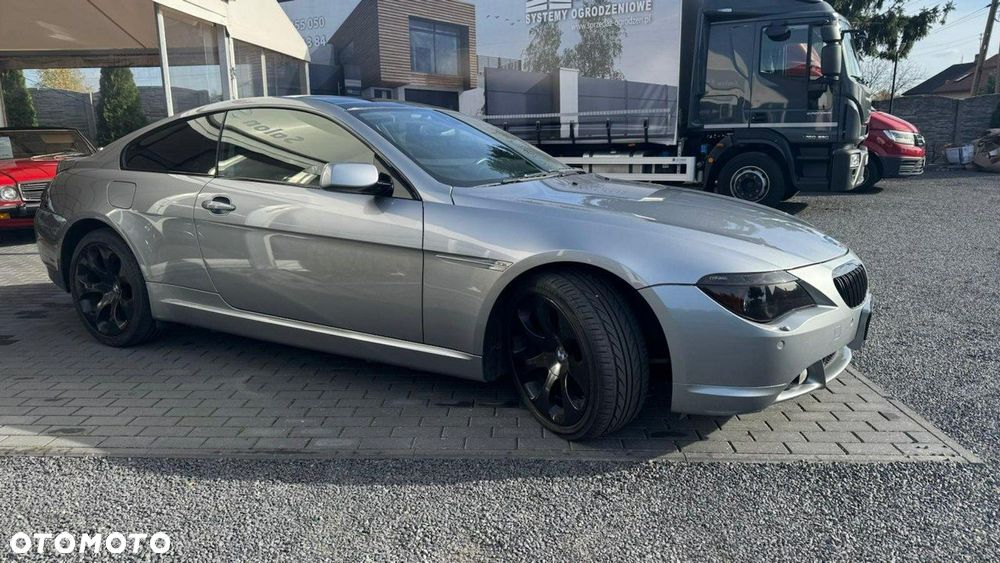 BMW Seria 6 - 3