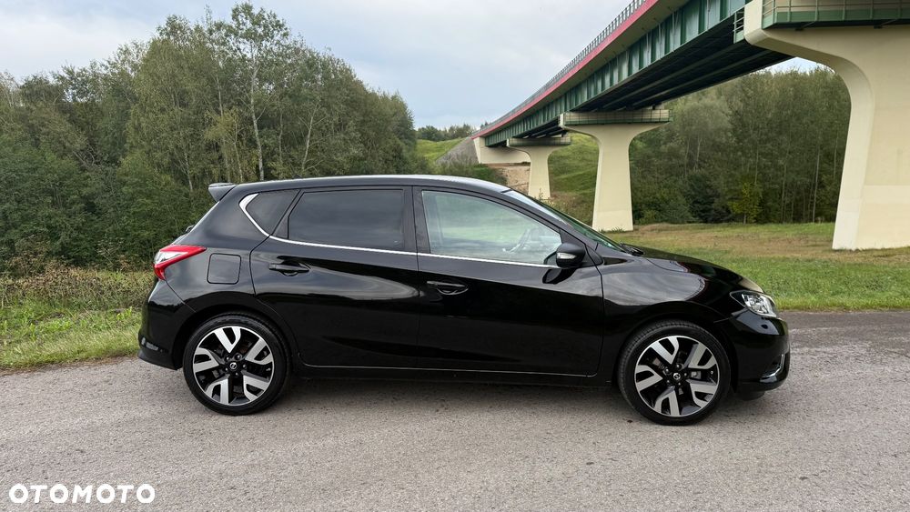 Nissan Pulsar 1.2 DIG-T Acenta - 32