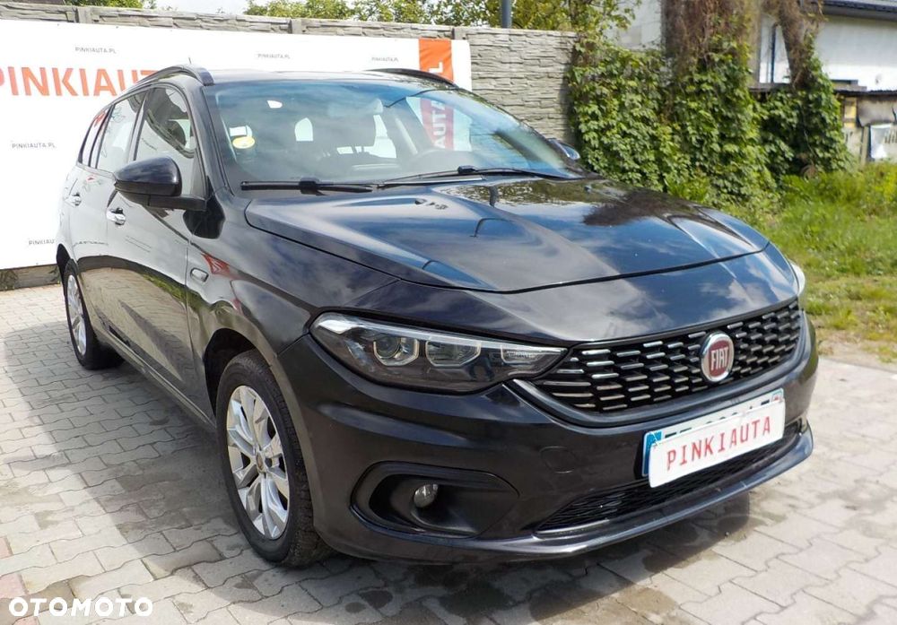 Fiat Tipo - 1