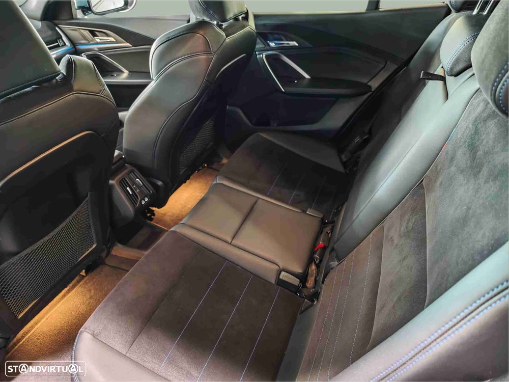 BMW iX2 eDrive20 Pack Desportivo M Pro - 8