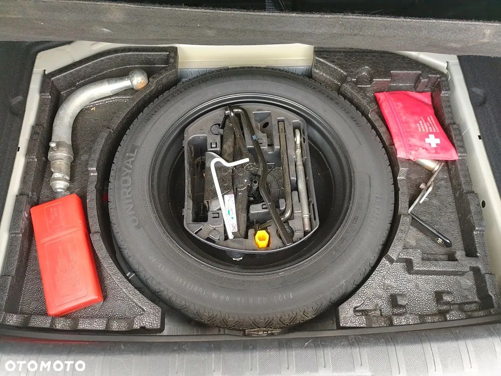 Peugeot 308 1.2 PureTech Allure Pack S&S - 12