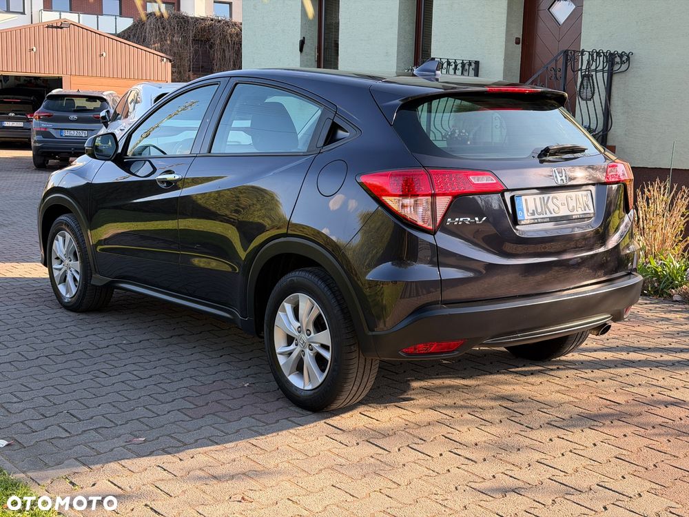 Honda HR-V 1.5 i-VTEC Comfort - 3