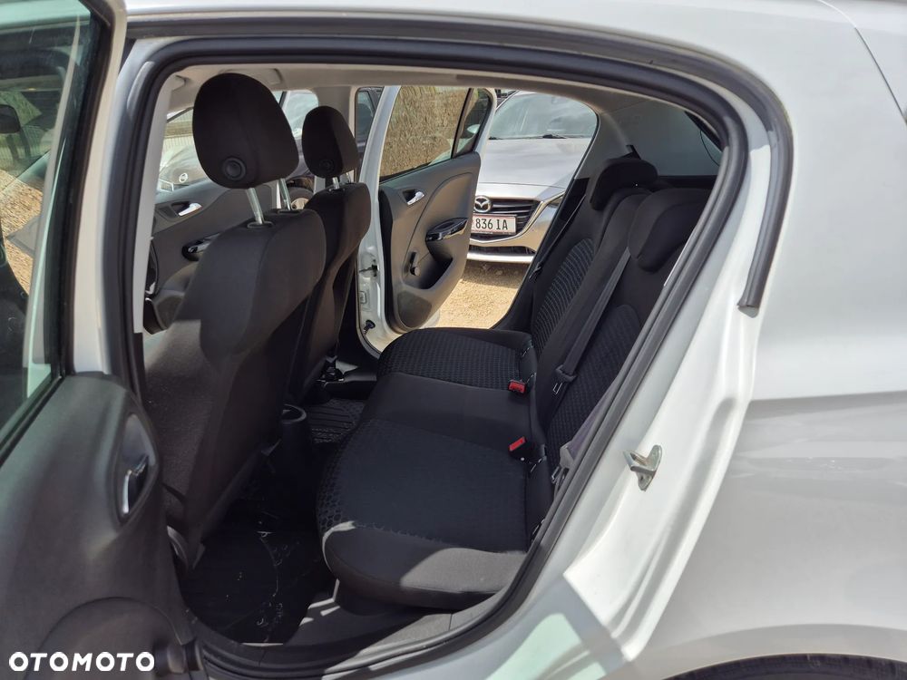 Opel Corsa 1.2 Edition - 6