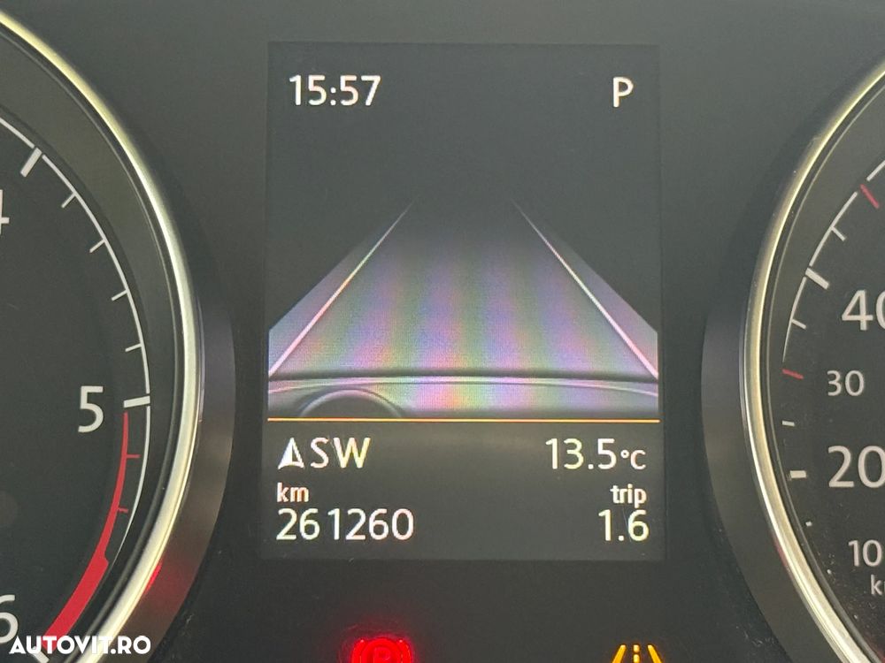 Volkswagen Golf 2.0 TDI DPF BMT DSG Highline - 16