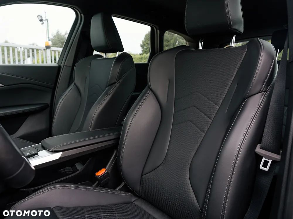 BMW X1 sDrive18i - 9