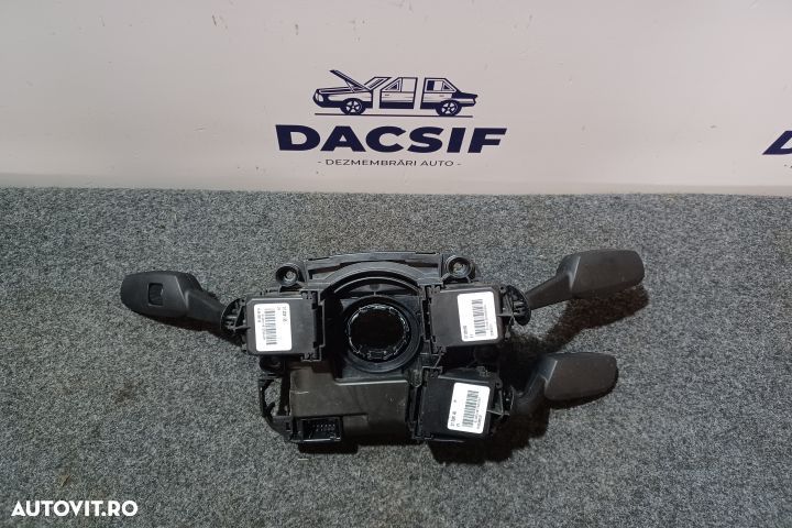 ANSAMBLU MANETE SEMNALIZARE + STERGATOARE 01208195 01308140 01108160 - 2