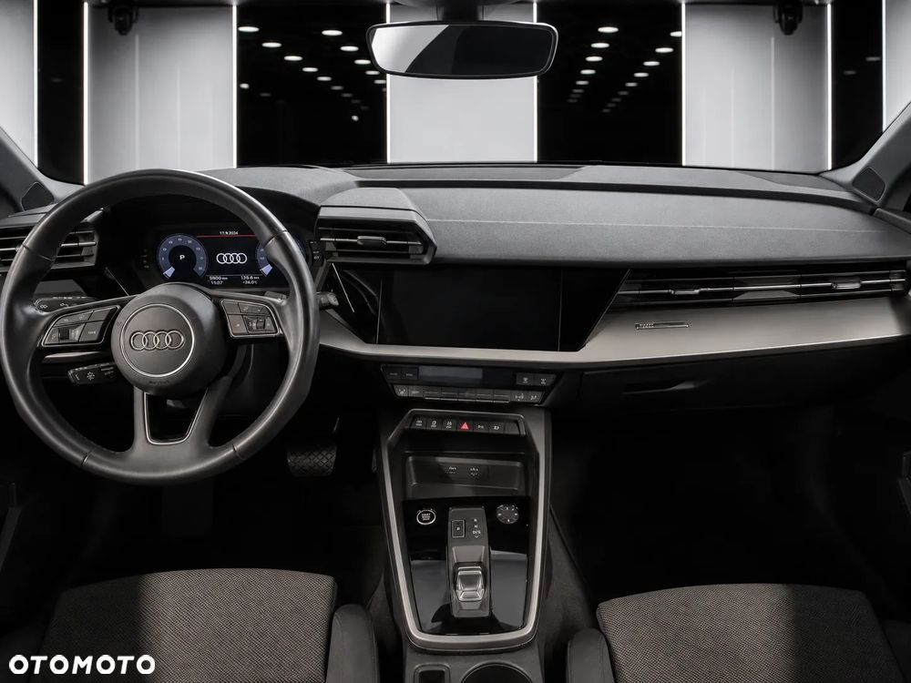 Audi A3 Limousine 35 TFSI mHEV Advanced S tronic - 6