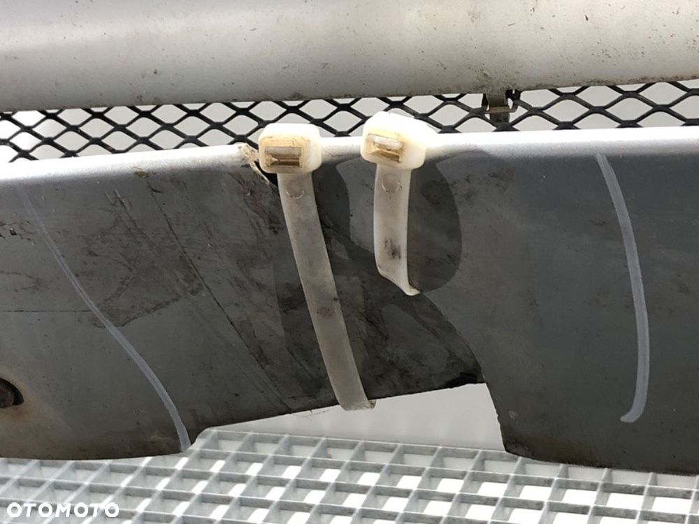 ZDERZAK TYŁ  BMW 3 coupe (E46) 1998 - 2006 328 Ci 142 kW [193 KM] benzyna 1998 - 2000 - 5