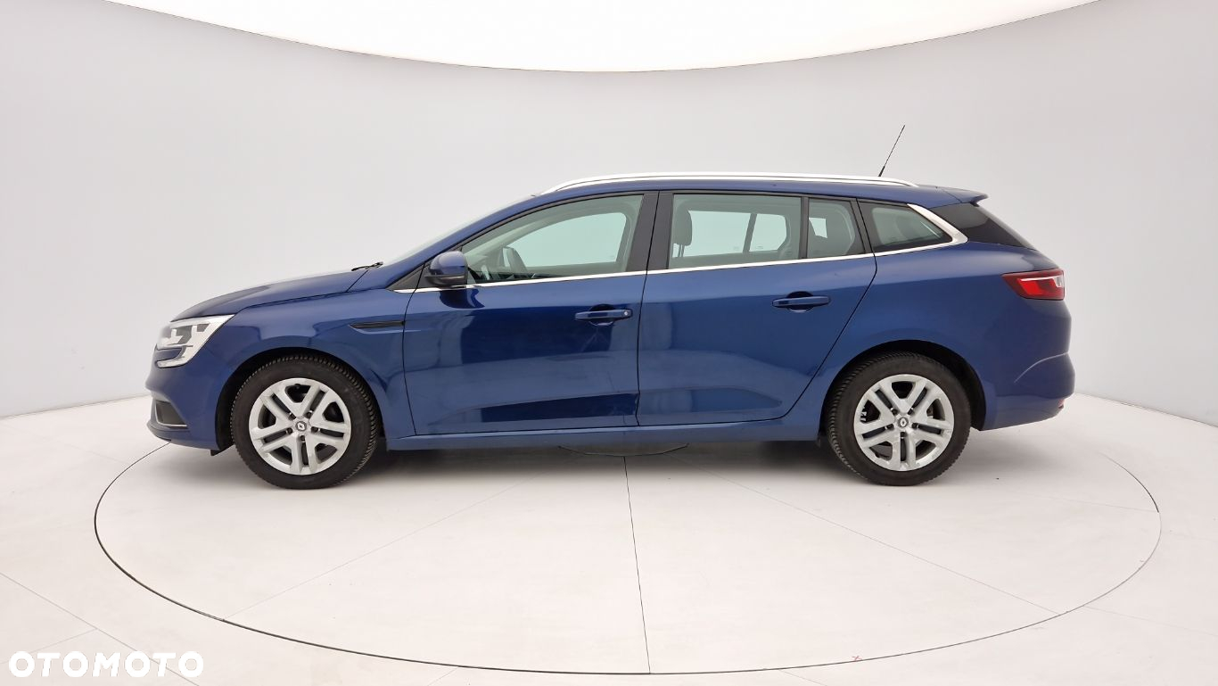 Renault Megane - 2