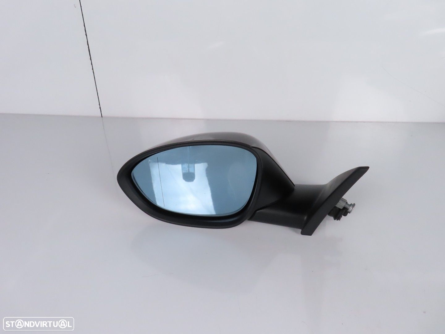 Retrovisor / Espelho Esquerdo Usado / Original BMW Z4 Roadster (E89) 51167281979 - 1