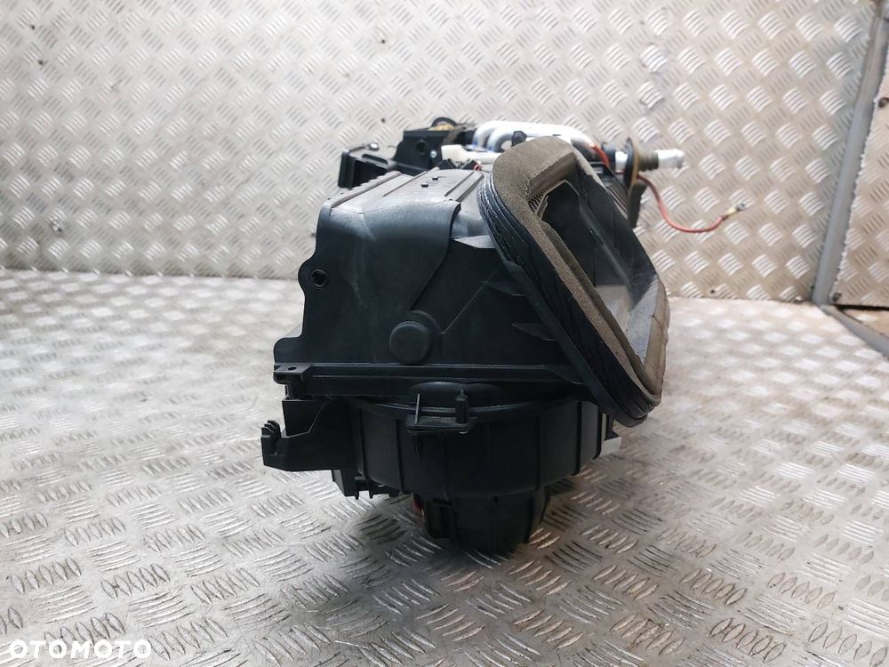 OBUDOWA NAGRZEWNICY + DMUCHAWA + REZYSTOR AUDI A4 B8 EU 8K1820005AS - 6