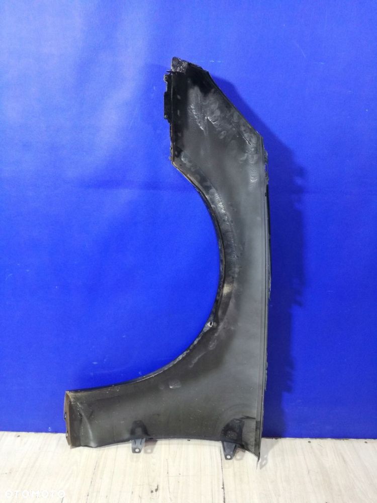 Audi A4 B9 8W 15/19 błotnik przód przedni prawy - 7