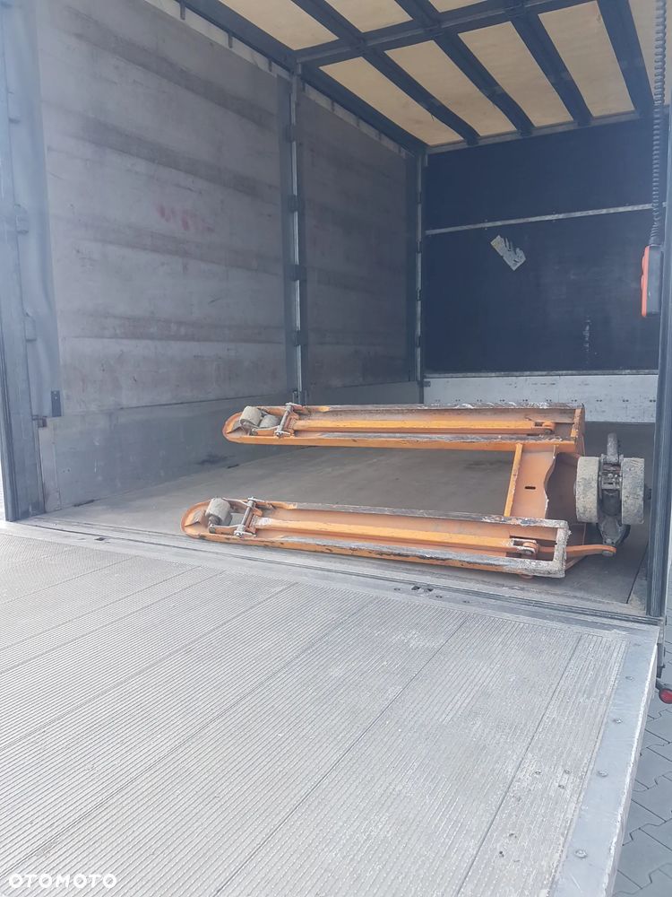 Iveco 35C15 DAILY E5 3.5T - 11
