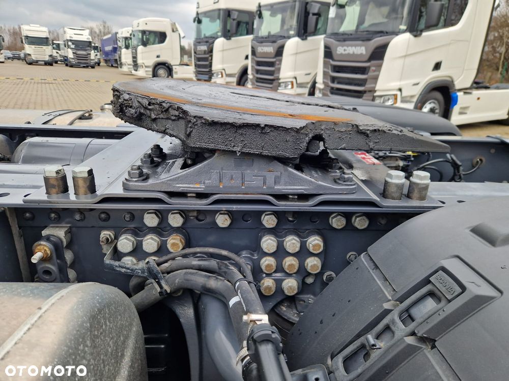 Scania S500A4x2NA - 7