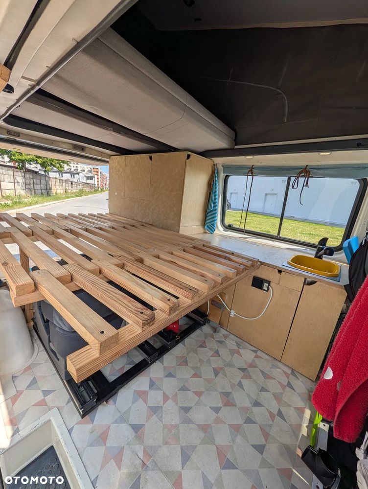 Ford transit - 27