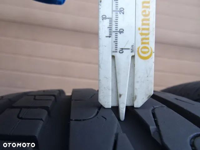 5x112x66,6 7Jx17 ET54 Koła letnie do MINI opony 205/45/R17 +czujniki ciśnienienia - 19