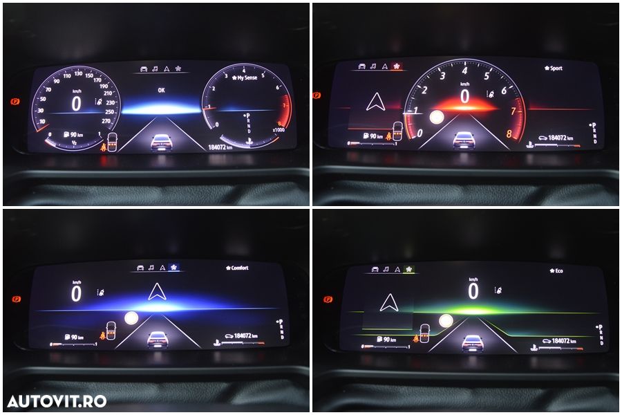 Renault Talisman TCe EDC GPF Initiale Paris - 35