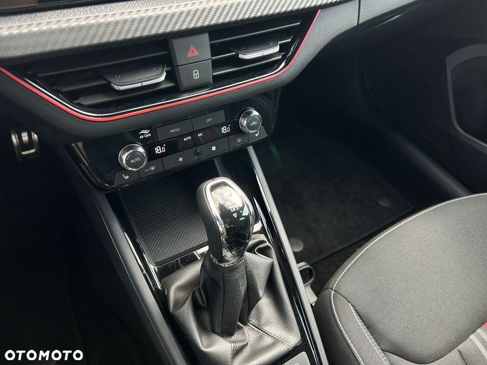 Skoda Scala - 25